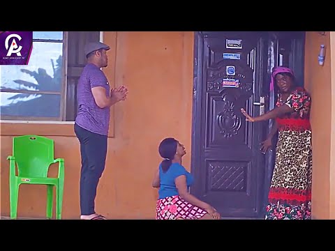 Après tout ce que jai fait pour lui,il a eu le culot de mettre ma petite sœur enceinte2-FilmAfrican