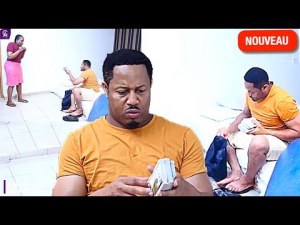 Lhomme Le PLUS AVARE Et Le Plus Riche Et Sa Humble Servante1|MIKE EZURUONYE(EXCLUSIF)-FILM NIGÉRIAN