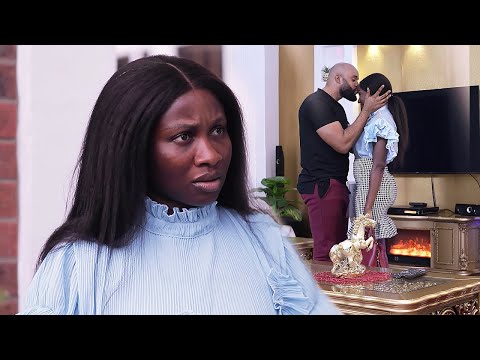 LE CÔTÉ CHIC DE MON MARI, 2023, NOUVEAU FILM FRANÇAIS, SONIA UCHE - FILM NIGERIAN EN FRANÇAIS