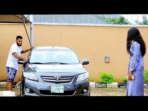 Elle ne sait pas que je prétend dêtre un pauvre conducteur juste pour trouver le vrai amour - Film