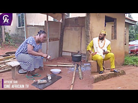 Le Prince Couronné Et Le Pauvre Orphelin Dont Tout Le Monde A Abandonné PT 1 - Film Nigérian Complet