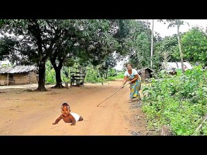 CHAQUE FEMME DOIT REGARDER CE FILM ET APPRENDRE-Lhistoire Dun Enfant Disparu Et Dun Femme Aveugle