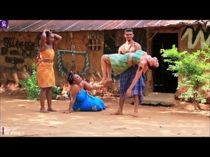 Vous pleurerez en regardant ce touchant film épique |Film Africain En Francais|African Village Films