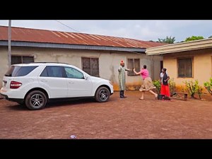 Me Maltraite Parce Que Ma Mère Nest Plus Sais Pas Dieu Enverrait Un Riche Pour Moi 1 :FILM NIGERIAN