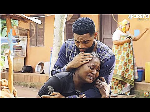 Mon Espoir | Vous Ne Pourrez Pas Vous Empêcher De Pleurer En Regardant Ce Film Triste |FILM NIGÉRIEN
