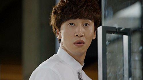 actor Lee Kwang-soo large photo