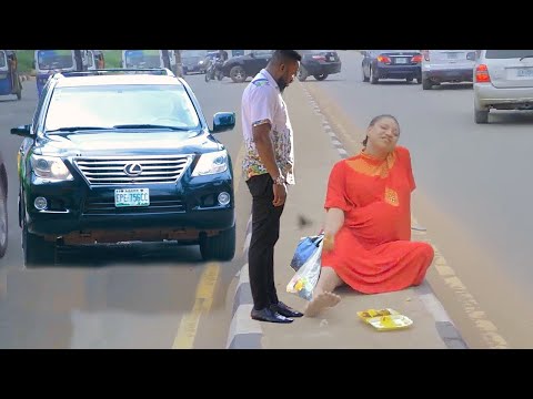 Vous allez verser des larmes après avoir regardé ce film émotionnel de cette pauvre fille enceinte 2