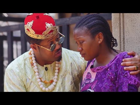 Elle nest quune pauvre orpheline rejeté mais le prince est tombé fou amoureux delle 2- Nollywood