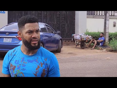 Ils mont tous rejeté mais elle est venu dans ma vie et a fait de moi un milliardaire 1-FilmNigerian