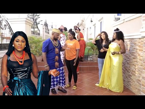 Comment la pauvre bonne du palais qui a été chassée est devenue une princesse(DESTINY ETIKO)2-Film