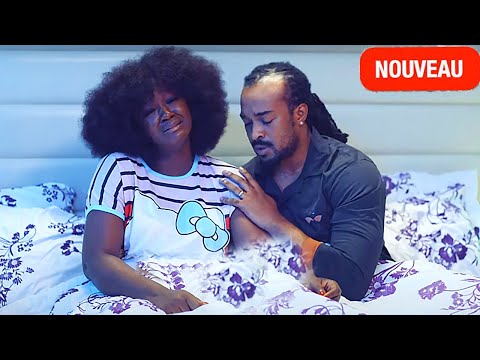 COMMENT DIEU A OUVERT LE VENTRE DUNE FEMME STÉRILE pt 2 | LUCHY DONALDS | FILM NIGÉRIAN | FRENCH TV