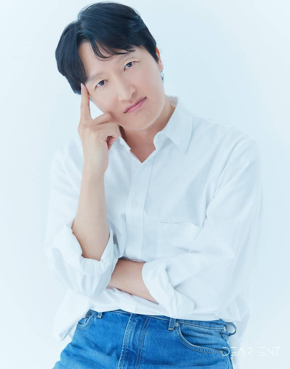 actor Choi Byung-mo large photo