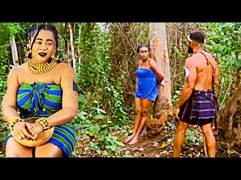 La Fille Envoyée Par Lesprit Pour Venger Son Parent Tué Est Amoureuse Dun Prince Humain-FilmAfrica