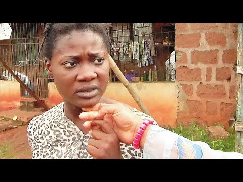 Dera Ma Bien-aimé/Ma Famile Me Voit Comme Un Déchet Mais Dieu A Envoyé Un Prince À Me Rendre Heureux poster - similar to Vous pleurerez en regardant ce touchant film épique / film nigerian en francais