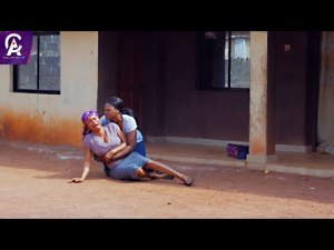 LHistoire De Cette Fille Suffit À Vous Rendre Reconnaissant Pour La Vie Que Vous Avez-Film Nigérian