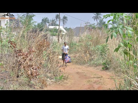 Expulsée La Maison De Son Père Par Son Mal Tante Mais A Un Riche Qui La Accueillie | FILM NIGÉRIEN