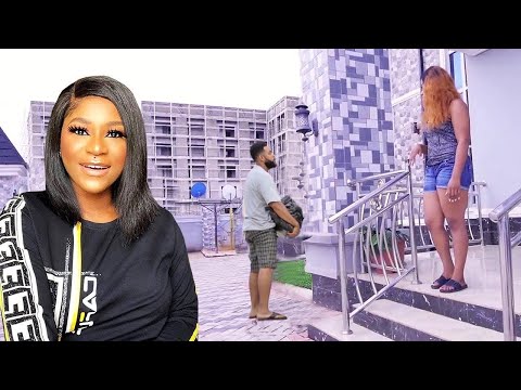 Ils mont tous rejeté mais elle est venu dans ma vie et a fait de moi un milliardaire3-Film Nigerian