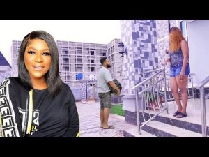 Ils mont tous rejeté mais elle est venu dans ma vie et a fait de moi un milliardaire3-Film Nigerian