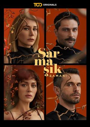 Sarmasik Zamani [Russian]