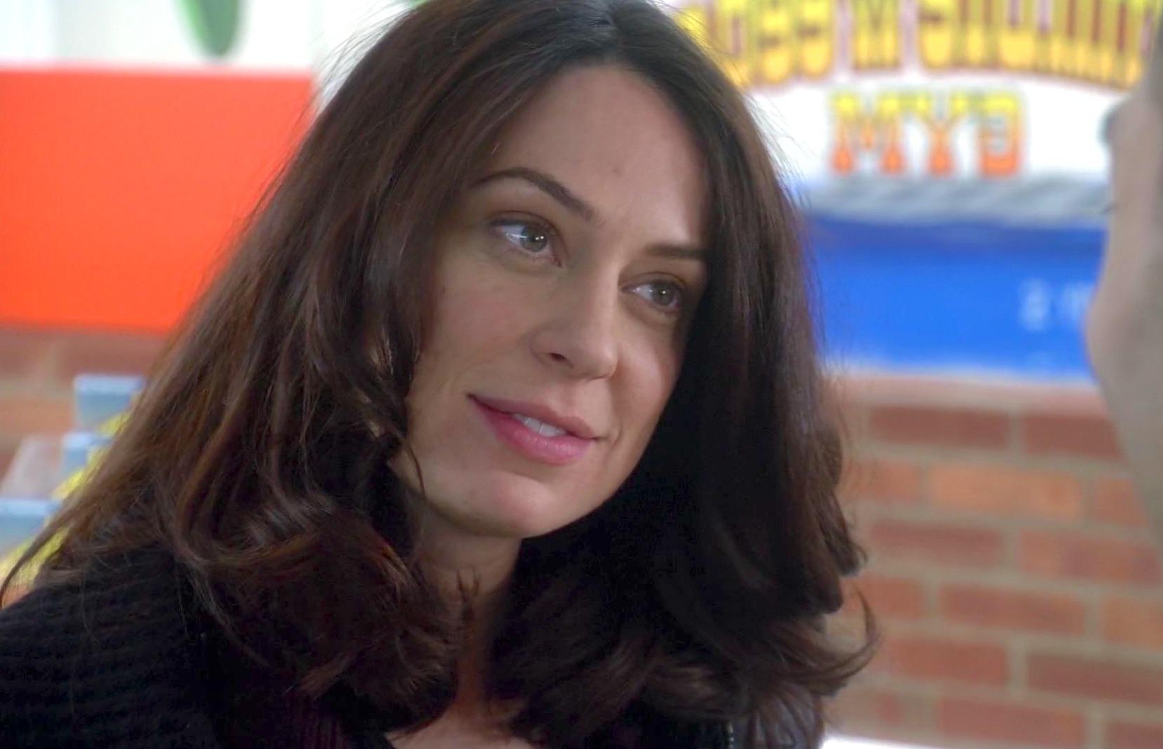 actor Kathleen McElfresh large photo