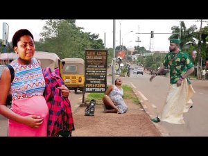 Ma Fille Enceinte De 11 ans - Film Nigérian En Français