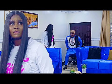 Tous Ceux Qui Ont Regardé Ce Film Ont Pleuré Pour CHIZZY ALICHI | FILMS NIGÉRIAN EN FRANÇAIS pt 2
