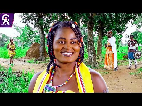 Le Prince Ferait Nimporte Quoi Pour Elle, Parce Quelle Est Belle pt1-CHIZZY ALICHI-Films Africaine