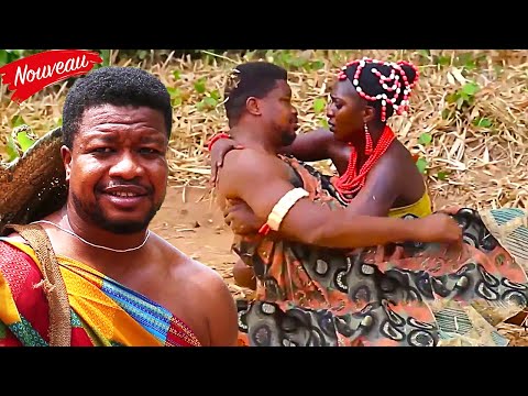 Terre dIgodo 2/Vous Ne Voulez Pas Manquer De Regarder Ce Nouveau Film Premium De 2024-FILM AFRICAIN