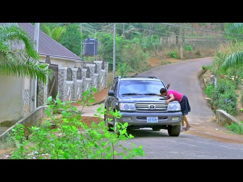 Comment Un Riche A Épousé La Fille Quil Avait Renversée Par Erreur En Cours De Route/Nollywood Film