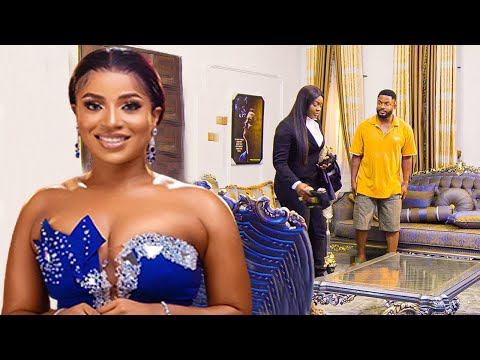Comment lavocate milliardaire célibataire est tombé follement amoureuse de son domestique:Nollywood
