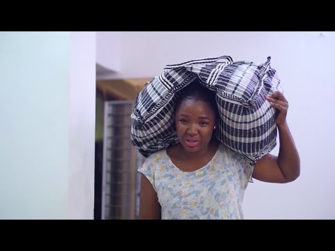 Il A Quitté Les City Filles Et Est Tombe Amoureux Du Fille Qui Est Venue Du Village 1 |Film Nigérian