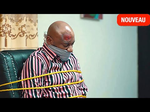 CHAQUE FEMME DOIT REGARDER ÇA AVANT LE MARIAGE -ÉTRANGE PIÈGE-YUL EDOCHIE-NOLLYWOOD EN FRANÇAIS 247