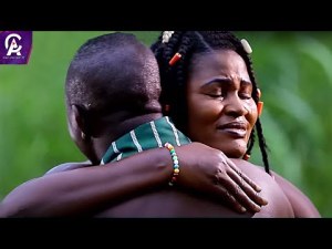 Le Prince Ferait Nimporte Quoi Pour Elle,Parce Quelle Est Belle PT 2-CHIZZY ALICHI-Films Africaine