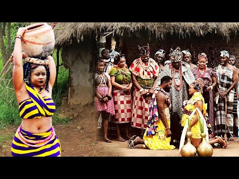 La puissante jeune fille qui est venue mettre fin au roi maléfique ritualiste sans cœur 3:Film