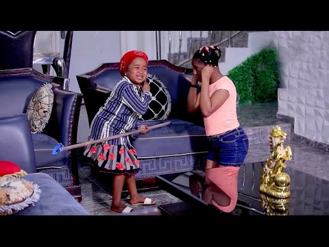 Vous allez pleurer en regardant cette film touchante de EBUBE OBIO 2023(EXCLUSIF)-Film Nigérian 2023