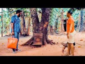Je Suis Revenu Et Ai Prétendu Être Pauvre Pour Tester Son Amour Mais Elle M’a Nié/Film Nigérian