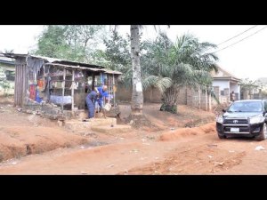 Les Mal Traitements De Mon Méchant Mari Mont Conduit Au Véritable Amour|Film Nigérien |Aforevo Film