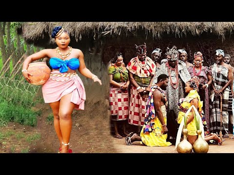 La puissante jeune fille qui est venue mettre fin au roi maléfique ritualiste sans cœur 4:Film