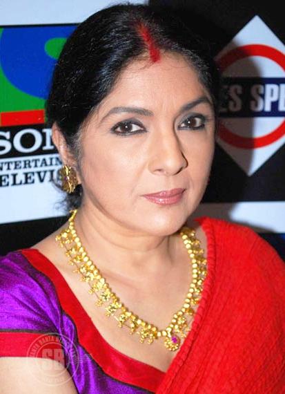actor Neena Gupta large photo
