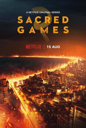 Sacred Games [Kurdish]