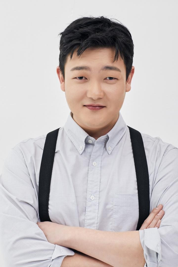 actor Kim Min-ho large photo