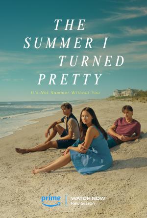 The Summer I Turned Pretty [Version française] S1-S3