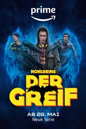 The Gryphon [Hindi]