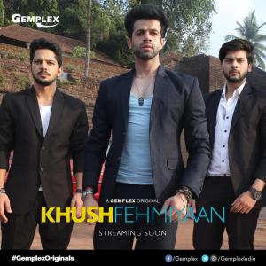 Khushfehmiyaan [Hindi]