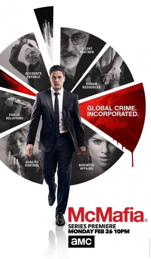 McMafia [Russian]