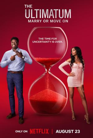 The Ultimatum: Marry or Move On [Hindi] S1-S3