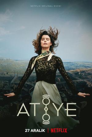 Atiye [ترجمة عربية] S1-S3