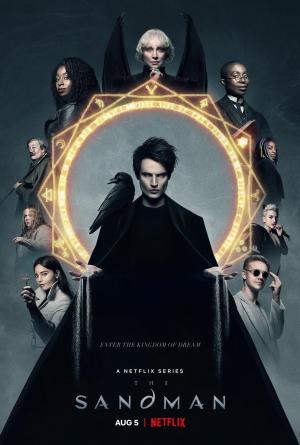 The Sandman [Hindi] S1-S2