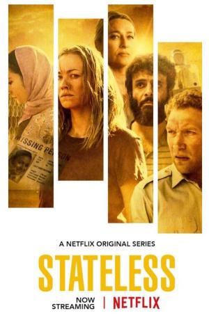 Stateless [Hindi]