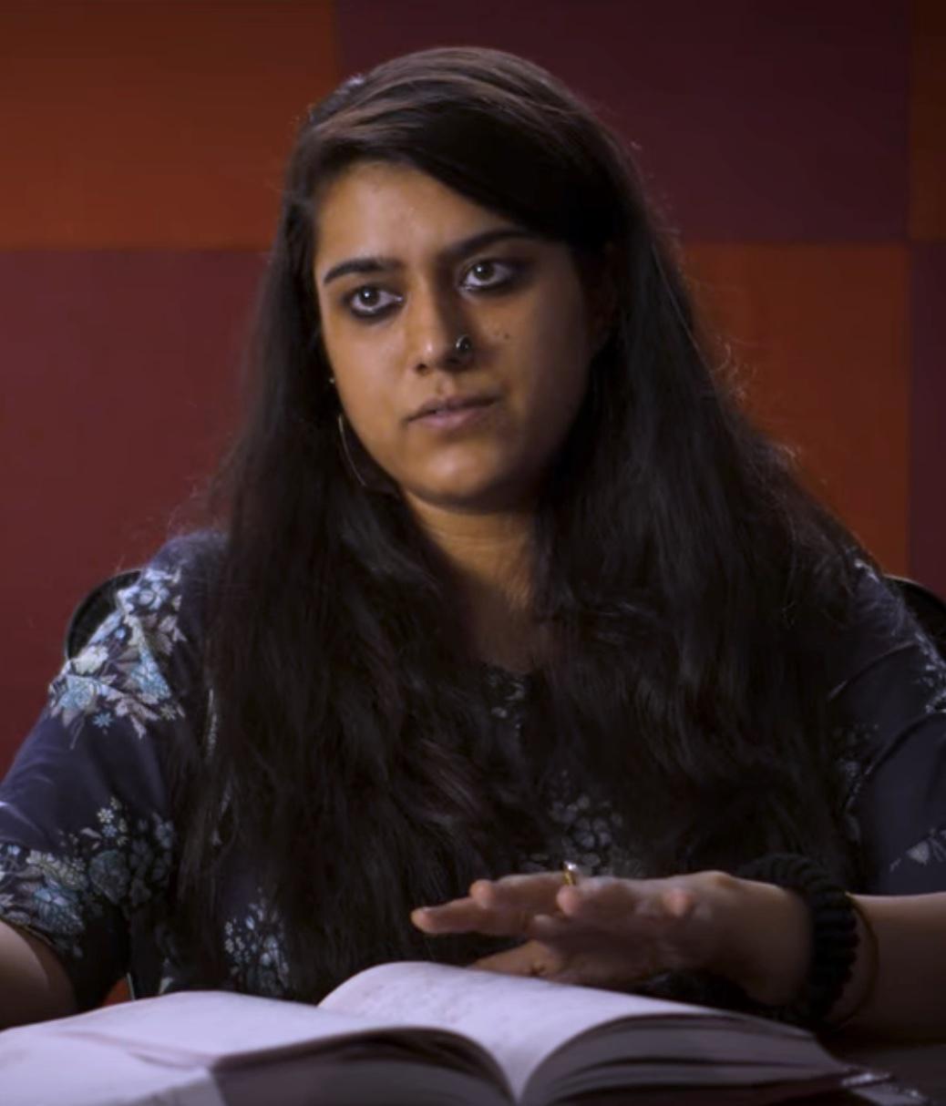 Hemani Bhandari